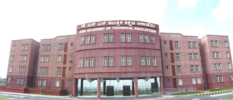 JSS Academy of Technical Education