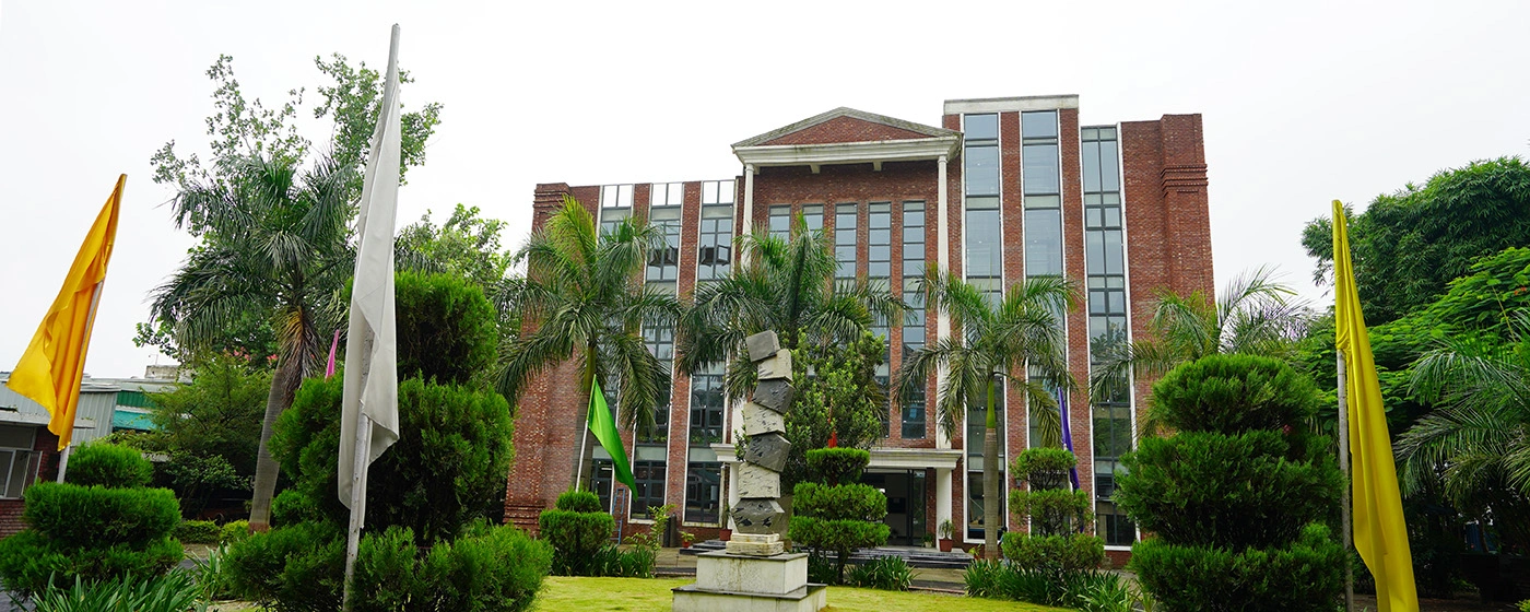 DBS Global University (DGU)