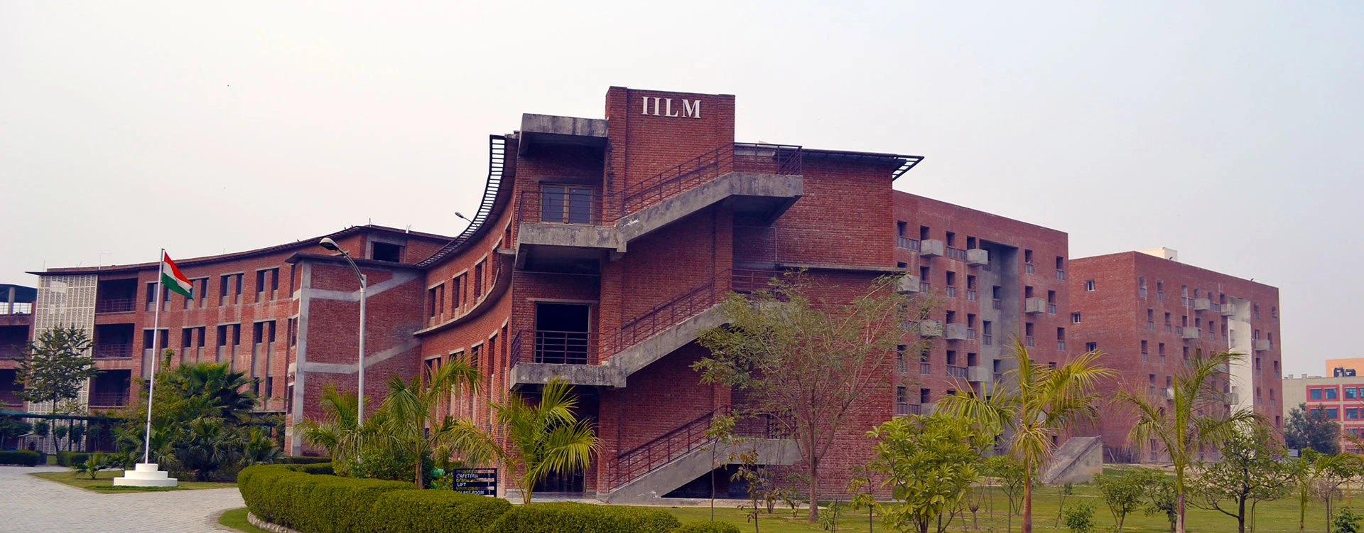IILM University, Greater Noida